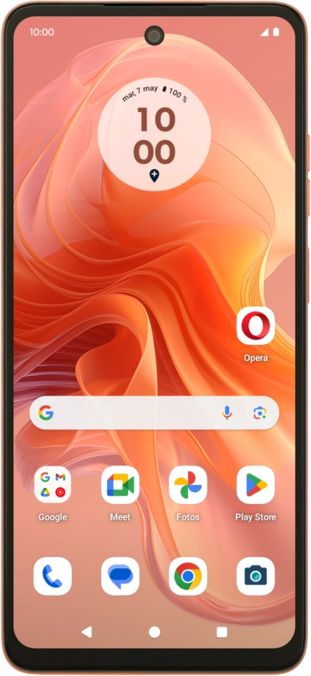 Motorola Moto G04