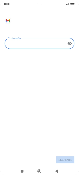 Pulsa en el campo bajo 