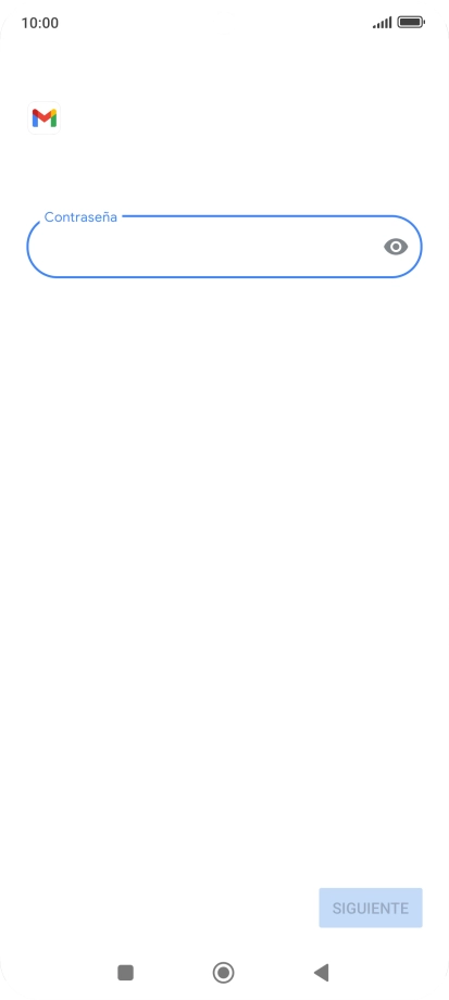 Pulsa en el campo bajo 