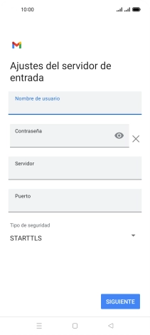 Pulsa en el campo bajo 