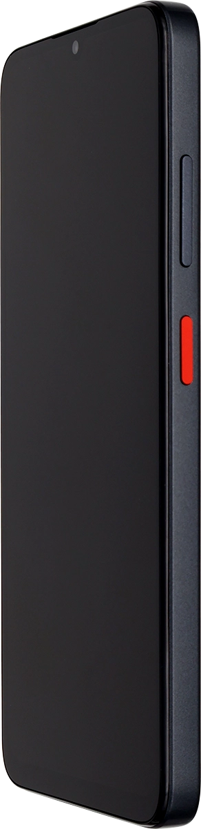 Pulsa en la parte superior o inferior de la tecla de volumen para seleccionar el nivel de volumen.