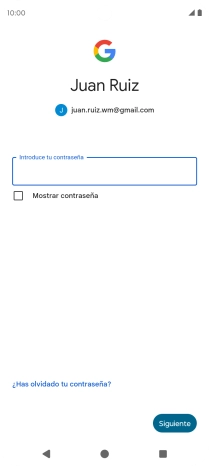 Pulsa en el campo bajo 