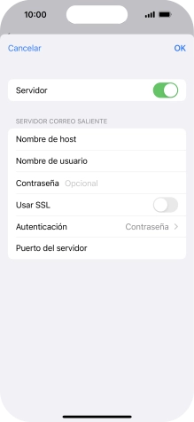 Pulsa Autenticación.