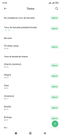 Pulsa Aplicar.