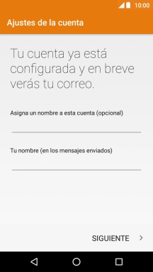 Pulsa en el campo bajo 