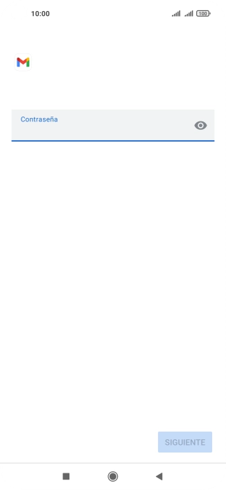 Pulsa en el campo bajo 