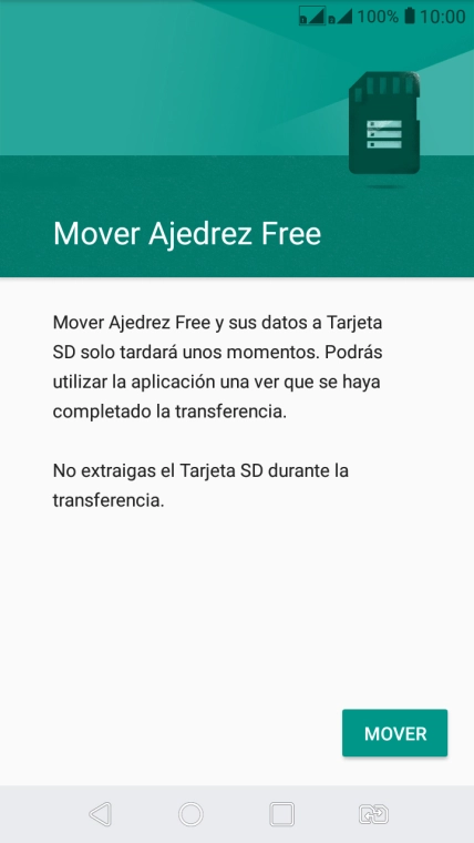 Pulsa MOVER.