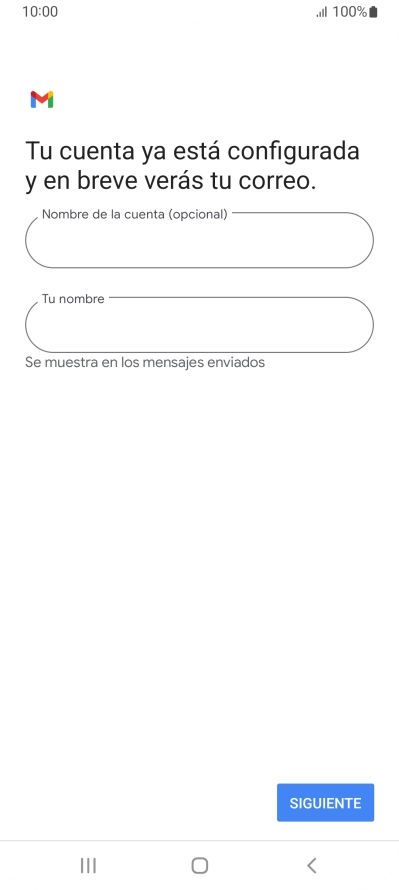 Pulsa en el campo bajo 