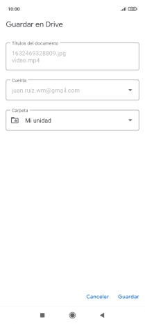 Pulsa en el campo bajo 