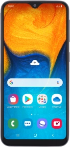 Samsung Galaxy A20e