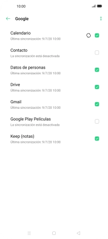 Pulsa en el campo junto a 
