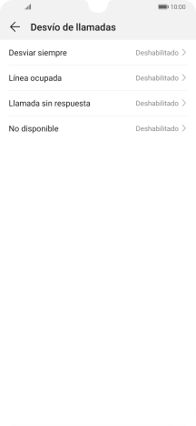 Desliza el dedo hacia arriba desde la parte inferior de la pantalla para terminar y volver a la pantalla de inicio.