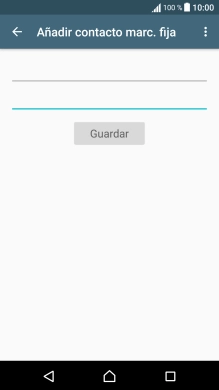 Pulsa Guardar. Pulsa Guardar.