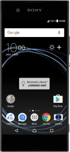 Sony Xperia XA1