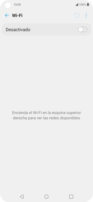 Pulsa el indicador para activar la función. Pulsa el indicador para activar la función.