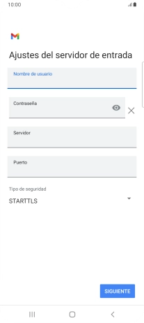 Pulsa en el campo bajo 