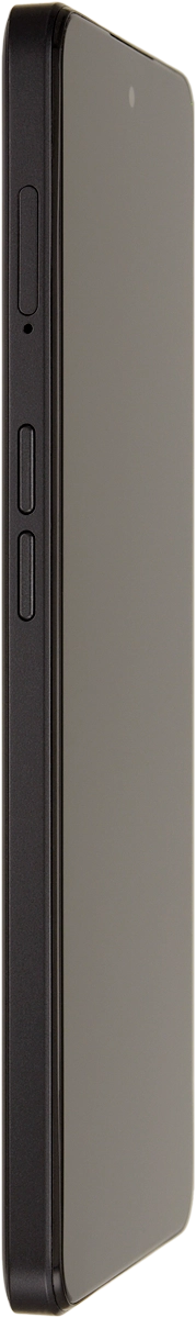 Pulsa al mismo tiempo la tecla de volumen superior manteniendo ambos pulsados durante unos instantes hasta que se reinicie el teléfono.