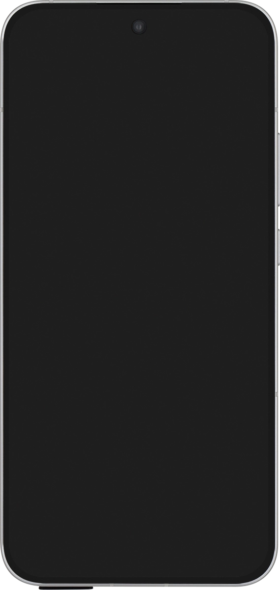 Retira el contenedor de la tarjeta SIM del teléfono.