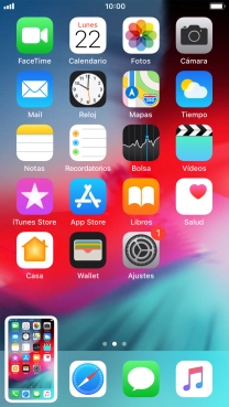 Para editar tu pantallazo, pulsa el pantallazo y sigue las indicaciones de la pantalla para realizar los cambios deseados.