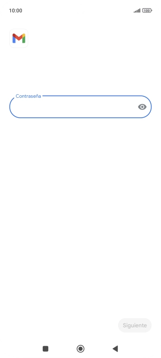 Pulsa en el campo bajo Pulsa en el campo bajo