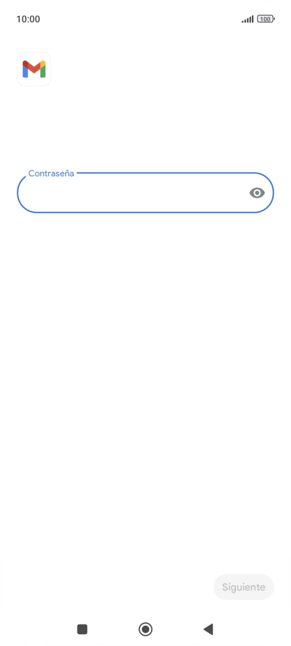 Pulsa en el campo bajo Pulsa en el campo bajo