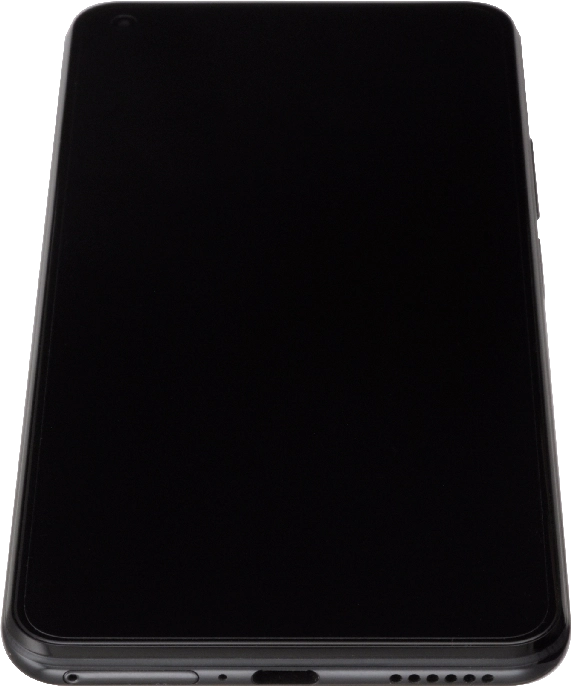 Conecta el cargador al conector y enchúfalo a una toma de corriente.