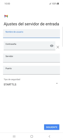 Pulsa en el campo bajo 