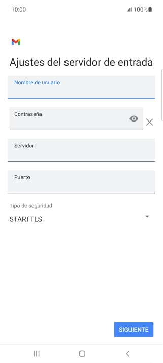 Pulsa en el campo bajo 