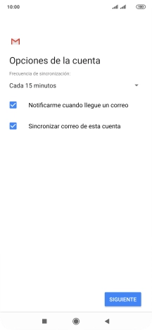 Pulsa la lista desplegable bajo Pulsa la lista desplegable bajo