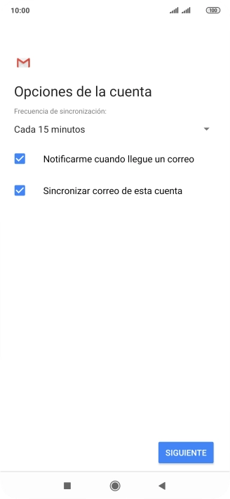 Pulsa la lista desplegable bajo Pulsa la lista desplegable bajo