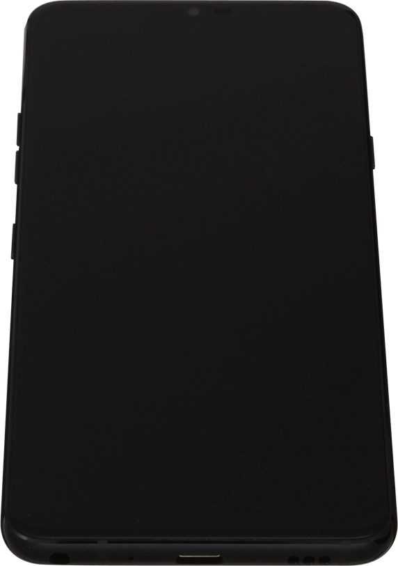 Conecta el cargador al conector y enchúfalo a una toma de corriente.