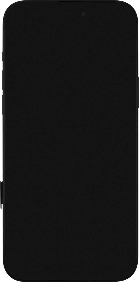 Retira el contenedor de la tarjeta SIM del teléfono.