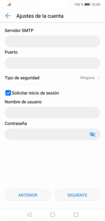 Pulsa en el campo bajo 