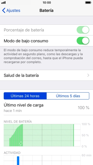 Pulsa la tecla de inicio para terminar y regresar a la pantalla de inicio. Pulsa la tecla de inicio para terminar y regresar a la pantalla de inicio.