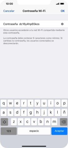 Pulsa OK.