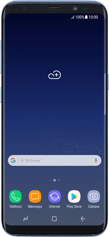 Samsung Galaxy S8