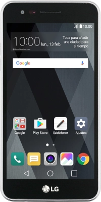 LG K4 (2017)