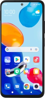 Xiaomi Redmi Note 11
