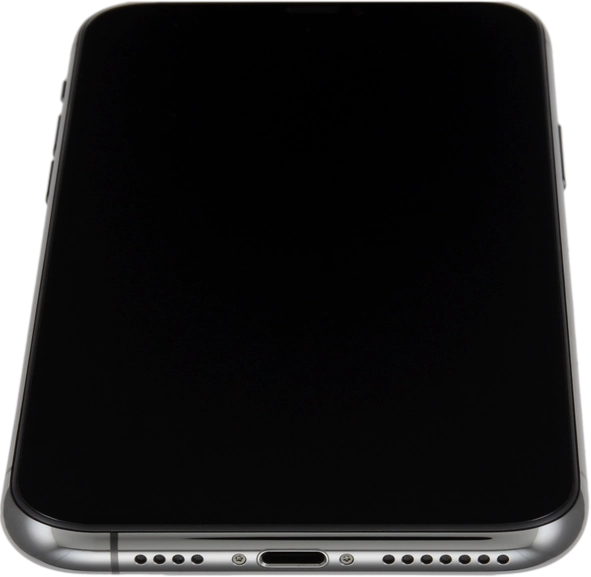 Conecta el cable de datos al conector del teléfono y al puerto USB del ordenador.