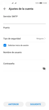 Pulsa en el campo bajo 