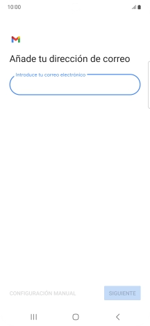 Pulsa en el campo bajo 