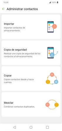 Pulsa Importar.