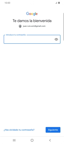 Pulsa en el campo bajo 