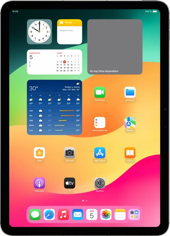 Apple iPad Air 11 (2024)