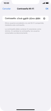 Pulsa OK.