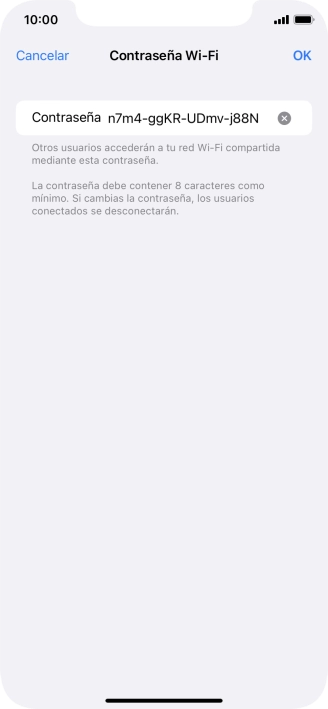 Pulsa OK.