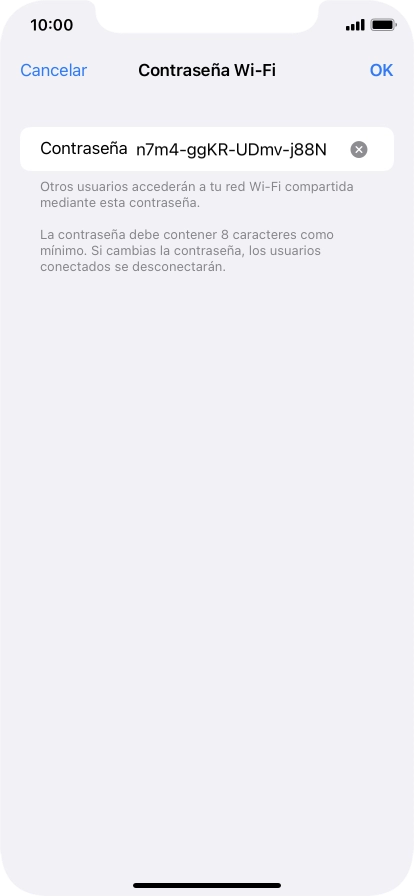 Pulsa OK.