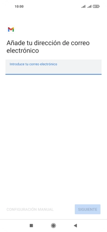 Pulsa en el campo bajo 