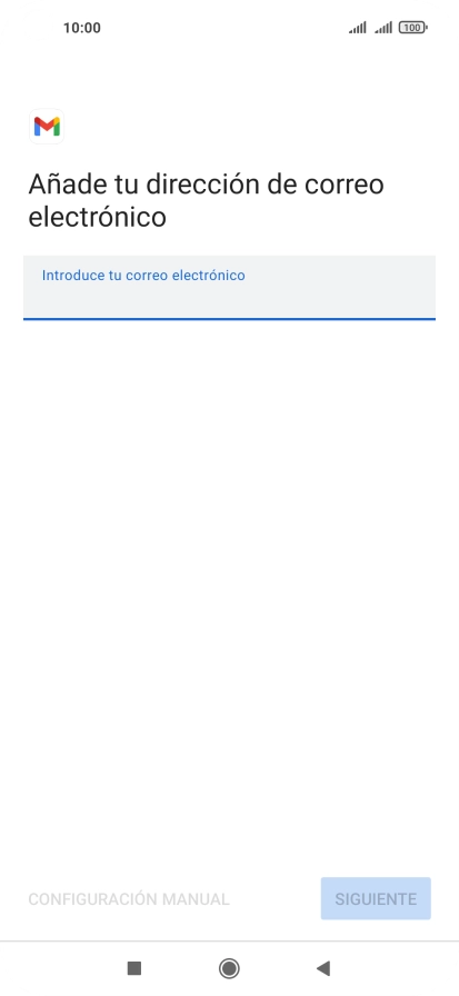 Pulsa en el campo bajo 