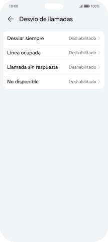 Desliza el dedo hacia arriba desde la parte inferior de la pantalla para terminar y volver a la pantalla de inicio.